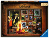 Disney Villainous : Cicatrice 1000 pcs
