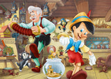 Disney Pinocchio Édition Collector 1000 pièces