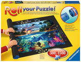Tapis de puzzle