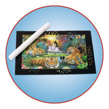 Tapis de Puzzle XXL