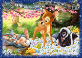 Disney Bambi 1000 pièces