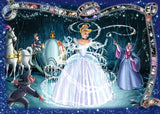 Disney Cendrillon 1000 pièces