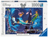 Disney Peter Pan 1000 pièces