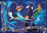 Disney Peter Pan 1000 pièces