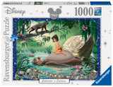 Disney Le livre de la jungle 1000 pcs