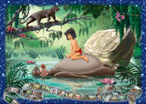 Disney Le livre de la jungle 1000 pcs