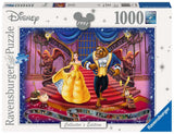 Disney La Belle et la Bête 1000 mcx