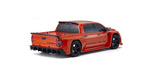 4WD Fazer 2021 Toyota Tundra Wide Body