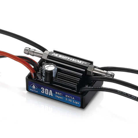 Seaking 30A V3 ESC 