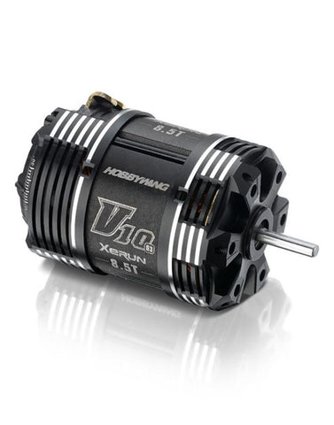 Moteur sans balais XERUN V10 G3