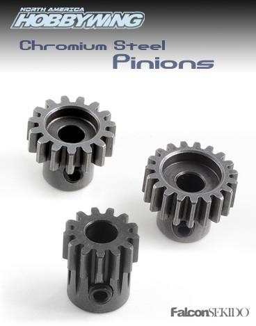 Pignons pour Moteur 5mm 48P