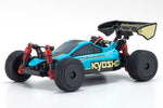 MINI-Z Buggy MP9 Green/Black Readyset