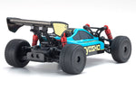 MINI-Z Buggy MP9 Green/Black Readyset