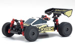 MINI-Z Buggy MP9 Blanc/Noir Readyset