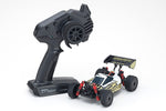 MINI-Z Buggy MP9 Blanc/Noir Readyset