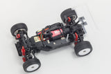 MINI-Z Buggy VE 2.0 FHSS Inferno Clear Body Chassis Set