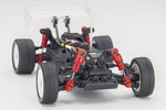 MINI-Z Buggy VE 2.0 FHSS Inferno Clear Body Chassis Set