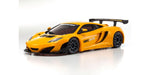 MINI-Z RWD readyset McLaren 12C GT3 2013