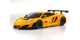 MINI-Z RWD readyset McLaren 12C GT3 2013