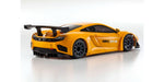 MINI-Z RWD readyset McLaren 12C GT3 2013