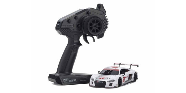 ホビーラジコン Kyosho Auto Scale Audi R8 LMS MINI-Z RWD Audi R8 LMS 2016 – Rc-Volt