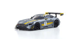 MINI-Z RWD readyset Mercedes-AMG GT3 Presentation Car