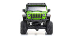 MINI-Z 4×4 Series Readyset JeepⓇ Wrangler Unlimited Rubicon w/acc. Mojito 32528GR