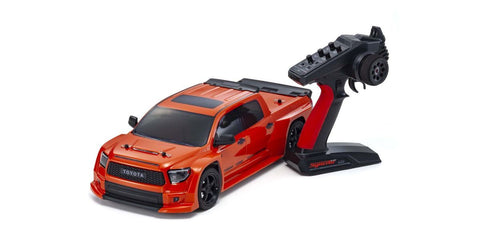 4WD Fazer 2021 Toyota Tundra Wide Body