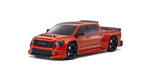 4WD Fazer 2021 Toyota Tundra Wide Body