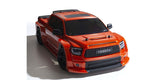 4WD Fazer 2021 Toyota Tundra Wide Body