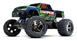 Stampede VXL