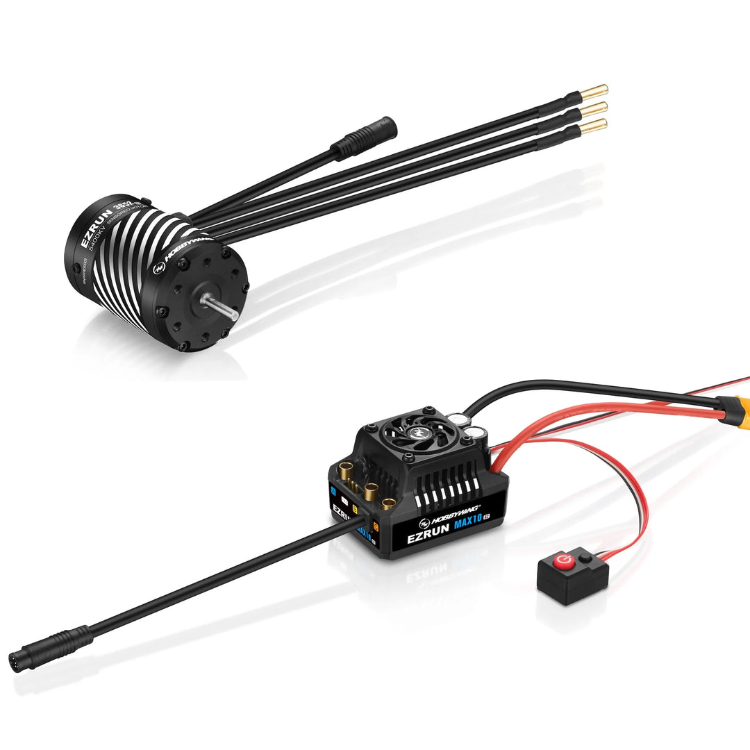 Hobbywing – Rc-Volt