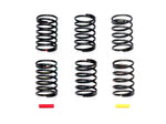 TRF Damper Large Diameter Spring Set