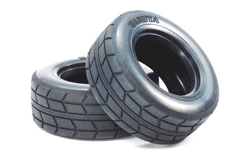 On Road Racing Truck Tires (2pcs.)