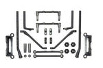 M-07 A Parts (Body Mounts)