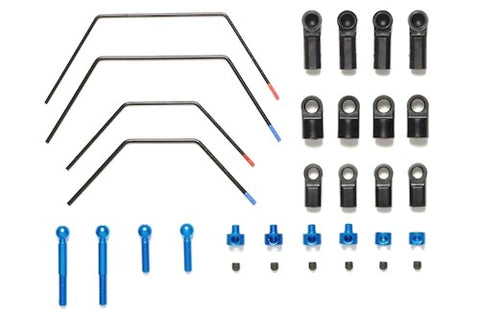 M-07 Stabilizer Set (Front & Rear)