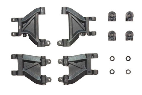 M-07 Reinforced D Parts (Suspension arms) 2pcs.