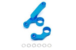 M-08 Aluminium Steering Arms (L/R)