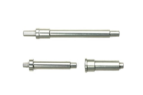 M-08 Aluminium Shaft Set