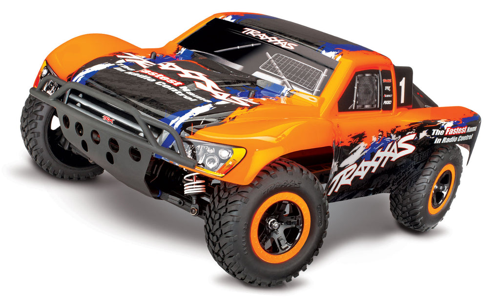 Traxxas slash deals vxl 4wd