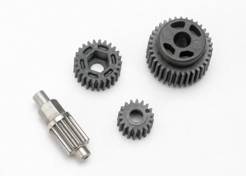 1/16 Transmission Gear Set (7093)