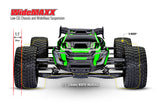 Camion de course X-Maxx (XRT)