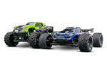 Camion de course X-Maxx (XRT)