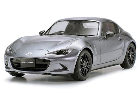 Mazda Roadster (MX-5)