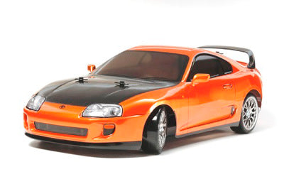 Toyota Supra Drift (TT-02D) 