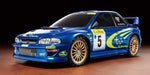 Subaru Impreza Monte Carlo (TT-02)