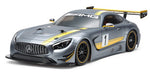 Mercedes AMG GT3 (TT-02)