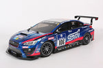 Subaru WRX STI (TT-02)