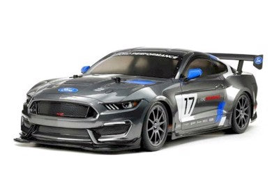 Ford Mustang GT4 (TT-02)