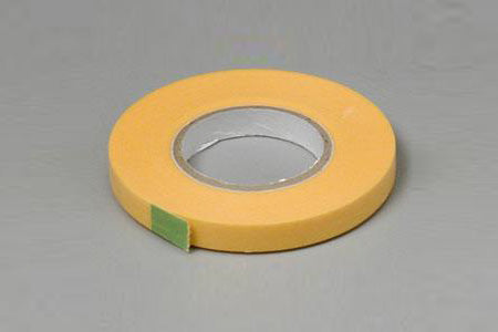 Masking tape 6mm (Recharge)